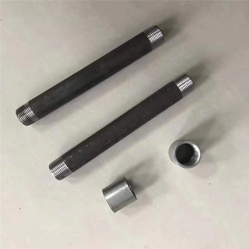 迁西钢管注浆管隧道止水